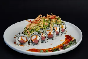 Neptuno Roll