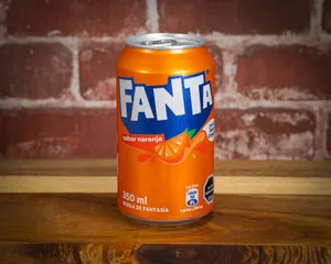 Fanta