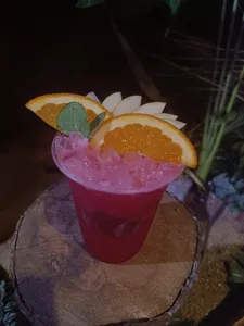 MOJITOS SIN CULPA