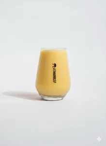 Smoothie Piña Jengibre