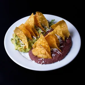 Totopo Mixto 2x1