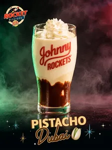 Shake Pistacho Dubai