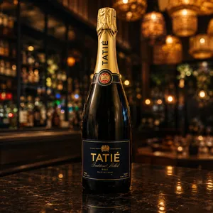 Espumante Tabalí Tatie Brut Botella