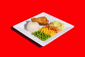 Bandeja Liviana