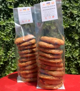 Galletas Chocochip Familiar