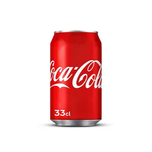 Coca Cola 33 Lat