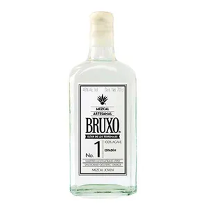 Bruxo Mezcal N1 750 ml