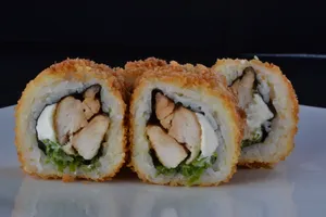 Rock & Chicken "Día del sushi"