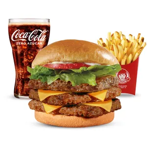 COMBO ULTRA FRESH TRIPLE