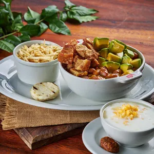 Combo Cazuela