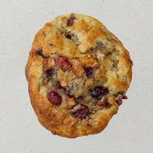 Tirolesa - Manzana & Arándanos