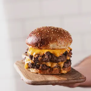 Calibre 300 con papas