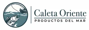 Logo de Caleta Oriente