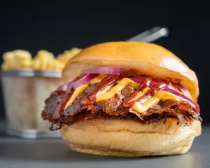 Ryge Edge Doble + Fries