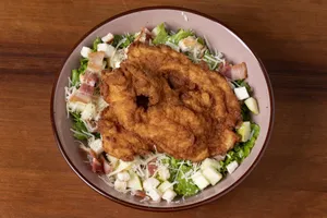 Mila Cesar Salad