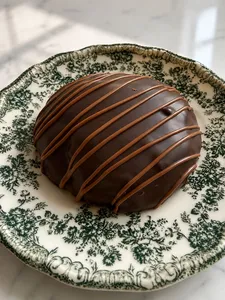 Galleta de Dulce de leche