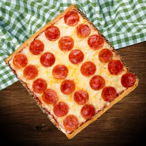 Mamma Mia Diavola Pepperoni