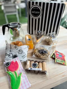 Desayuno Día de la Mamá (pedir para sábado)