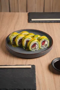 Polinesia Roll
