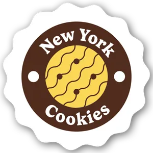 Logo de New York Cookies