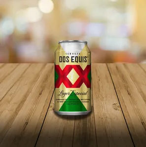 Lata xx Lager