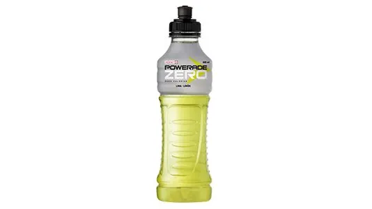Powerade zero lima limon 1 lt andina