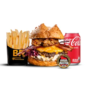 BEEF MASTER