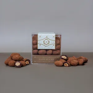 479 - Dragée Sans Sucre 200g
