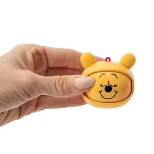 AUDIFONOS INALAMBRICOS POOH