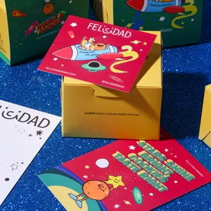 Baby Cookies de 4 sabores Ed. Navidad