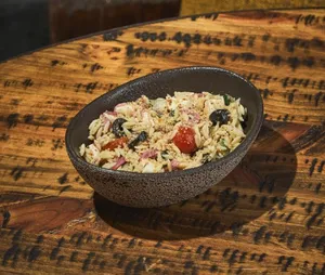 Ensalada Griega (Nueva)