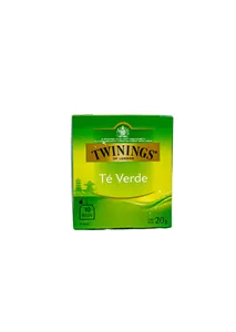 Té Verde