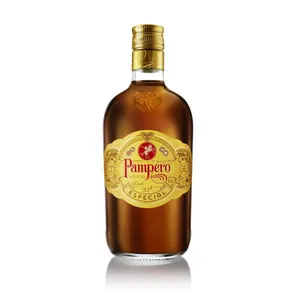 Ron Pampero Añejo