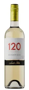 Santa Rita 120 Suavignon Blanc (Botella)