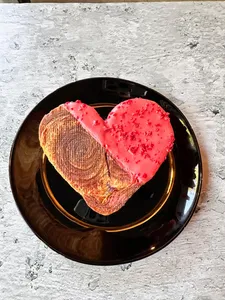 Sweet Crush Pistacho