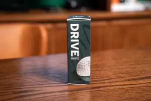 Vice - Tubo Pelotas Drive White