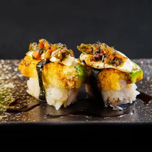 Nigiri Guratan