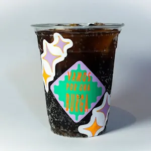 Coca Cola Normal Dispensada