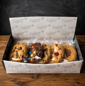 NY Cookies caja mix 5 uds.