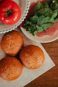 Pan de hamburguesa x6_uds