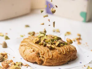 Pistacho