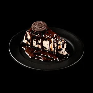 Oreo Cheesecake