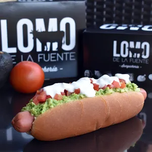 Completo Big Italiano