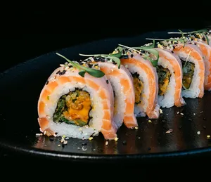 Uni Roll