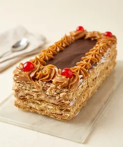 Lingote Hoja Chocolate