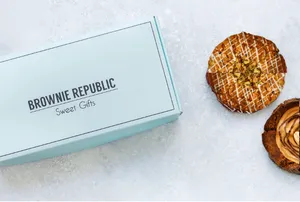 Cookie Keto 2 Box