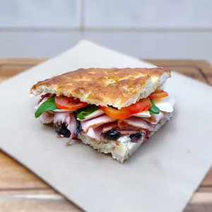 PANINO #1