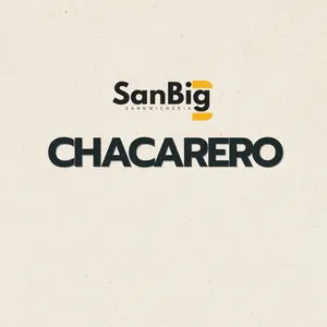 Chacarero