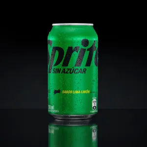 Sprite Zero 350 ml