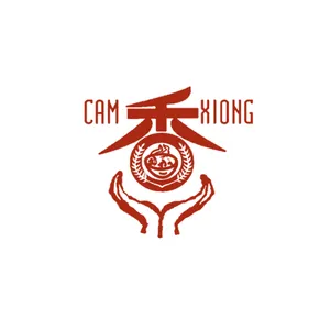 Chaumen con camarón